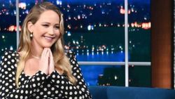 Jennifer Lawrence’dan utandıran cinsel ilişki itirafı