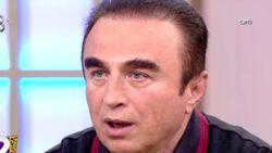 Süleyman Yağcı: Atatürk'le kaşlarımız aynı