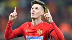 Oyuncumuz Parma'da mutlu