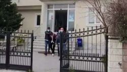 Polisi şehit eden firari, Arnavutköy'de yakalandı