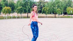 Egzersiz rutininize eğlence katacak 5 güzel fikir