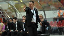Beşiktaş'ta Ayhan Avcı dönemi başladı