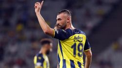 Serdar Dursun'dan mutlusu yok