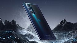 Motorola Edge X30