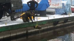Polonya’da, 2. Dünya Savaşı’ndan kalma bomba bulundu