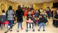 İranlılar yeni yıla Van'da girecek