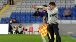 Emre Belözoğlu, Pereira'yı geçti