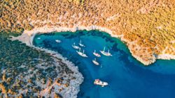 İngiliz basınından Türkiye'de tatil önerisi