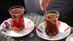 Dünya Çay Günü'nde çay demleme teknikleri anlatıldı