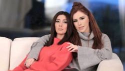 'Küçük Ceylan'dan eser yok! Ceylan'ın kızı Melodi de estetik güzeli çıktı