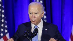 Joe Biden, yeniden aday olmamalı