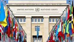 2022, Uluslararası Sürdürülebilir Dağ Kalkınma Yılı ilan edildi