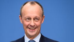 Friedrich Merz, CDU'nun yeni genel başkanı olacak