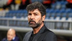 Kasımpaşa'da Hakan Kutlu dönemi sona erdi