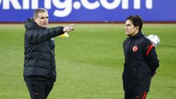 Fenerbahçe'nin yeni teknik direktör adayları