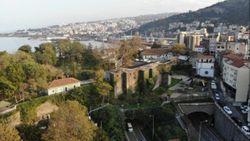 Trabzonlu aile Güzelhisar Kalesi için dava açtı