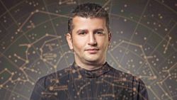 Astrolog Dinçer Güner'den canlı yayın gafı