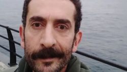 İzzet Altınmeşe, ölen oğlunu son yolculuğuna uğurladı