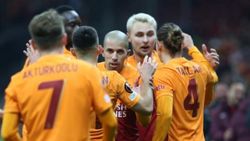 Adana Demirspor-Galatasaray maçının muhtemel 11'leri
