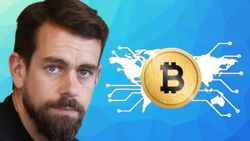 Bitcoin doların yerini alacak