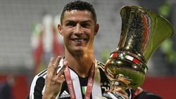 Ronaldo, Juventus'un DNA'sını bozdu
