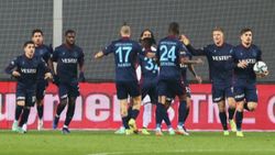 Trabzonspor - Başakşehir maçının muhtemel 11'leri