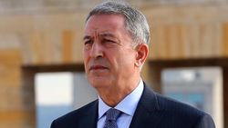 Hulusi Akar'dan Bosna Hersek ve Kosova'ya ziyaret
