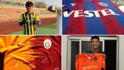 Pekin Büyükelçiliği Çinli futbolseverleri Türk futbolu ile tanıştırdı