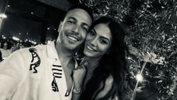 Demet Özdemir- Oğuzhan Koç çifti yollarını ayırdı