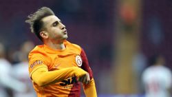 Kerem Aktürkoğlu'na Bayern Münih ve Barcelona talip