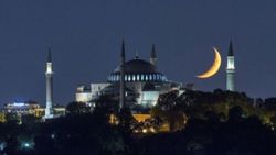 Hicri yılbaşı ne zaman idrak edilecek?