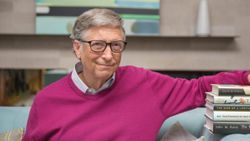 Bill Gates, 2022 ile ilgili endişesini açıkladı