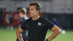 Alanyaspor, Bülent Korkmaz ile yollarını resmen ayırdı