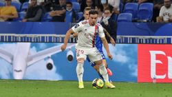 Lyon, Shaqiri ile yollarını ayırmak istiyor