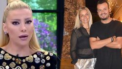 Deha Bilimlier, eşi Aslı Bilimlier'i Gülşah Saraçoğlu'yla aldattı iddiası