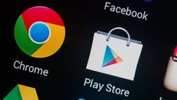 Sahte Google Play Store, banka hesaplarını boşalttı