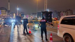 İstanbul'da asayiş uygulamaları: 758 gözatı