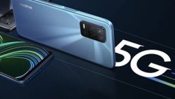 En hızlı büyüyen 5G akıllı telefon markası Realme oldu