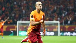 Sofiane Feghouli, Başakşehir ile prensipte anlaştı