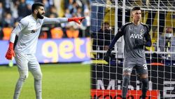 İsmail Çipe, Berke Özer'den iyi