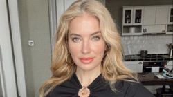 Burcu Esmersoy anne olmak istiyor