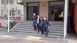Uyuşturucuyla yakalanan CHP İl Başkanı’nın oğulları tutuklandı