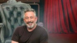 Cem Yılmaz, Diamond Elite Platinum Plus eleştirilerine cevap verdi