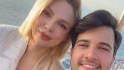 Furkan Göksel, sevgilisini paylaştı