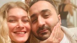 Onur Buldu'nun aşk karesi
