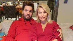 Seray Sever: Kendimi eve kapattım