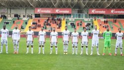 Alanyaspor'da 12 koronavirüs vakası
