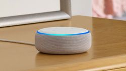 Amazon'un sesli asistanı Alexa, Ay'a gidiyor