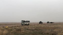 Kazakistan'dan 25 Rus vatandaşı tahliye edildi