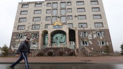 Kazakistan’da 5 bin 135 kişi gözaltına alındı